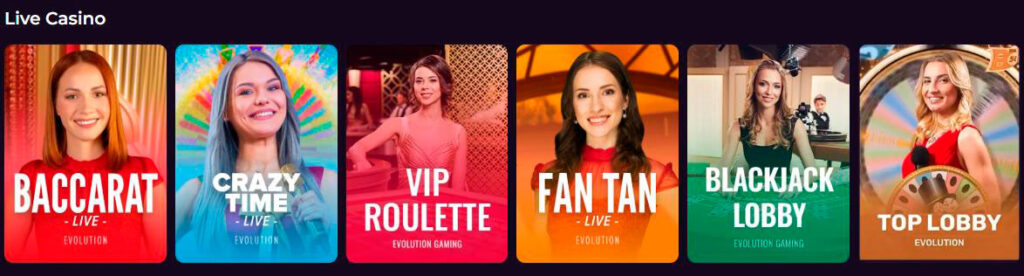 live at rockstar casino